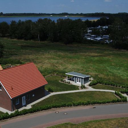 Ferienhaus Schomaker Rieste Exterior photo